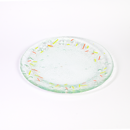 Clear Glass