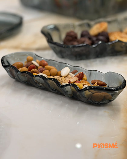 Smoked Glass