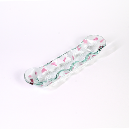 Pink Confetti
