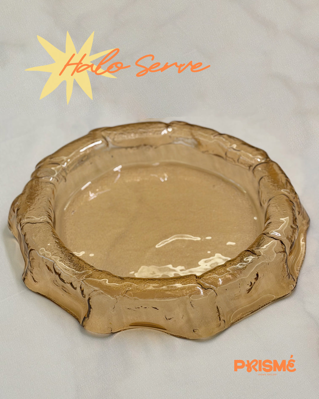 Halo Serve