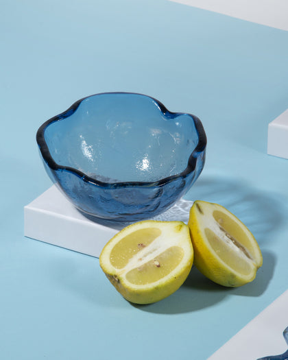 Blue Glass