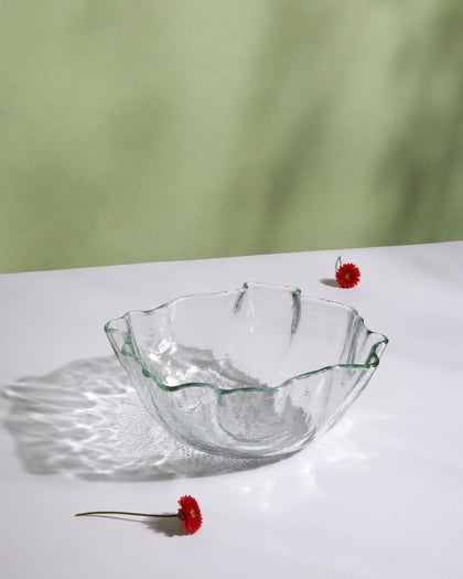 Clear Glass