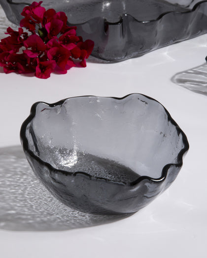 Smoked Glass