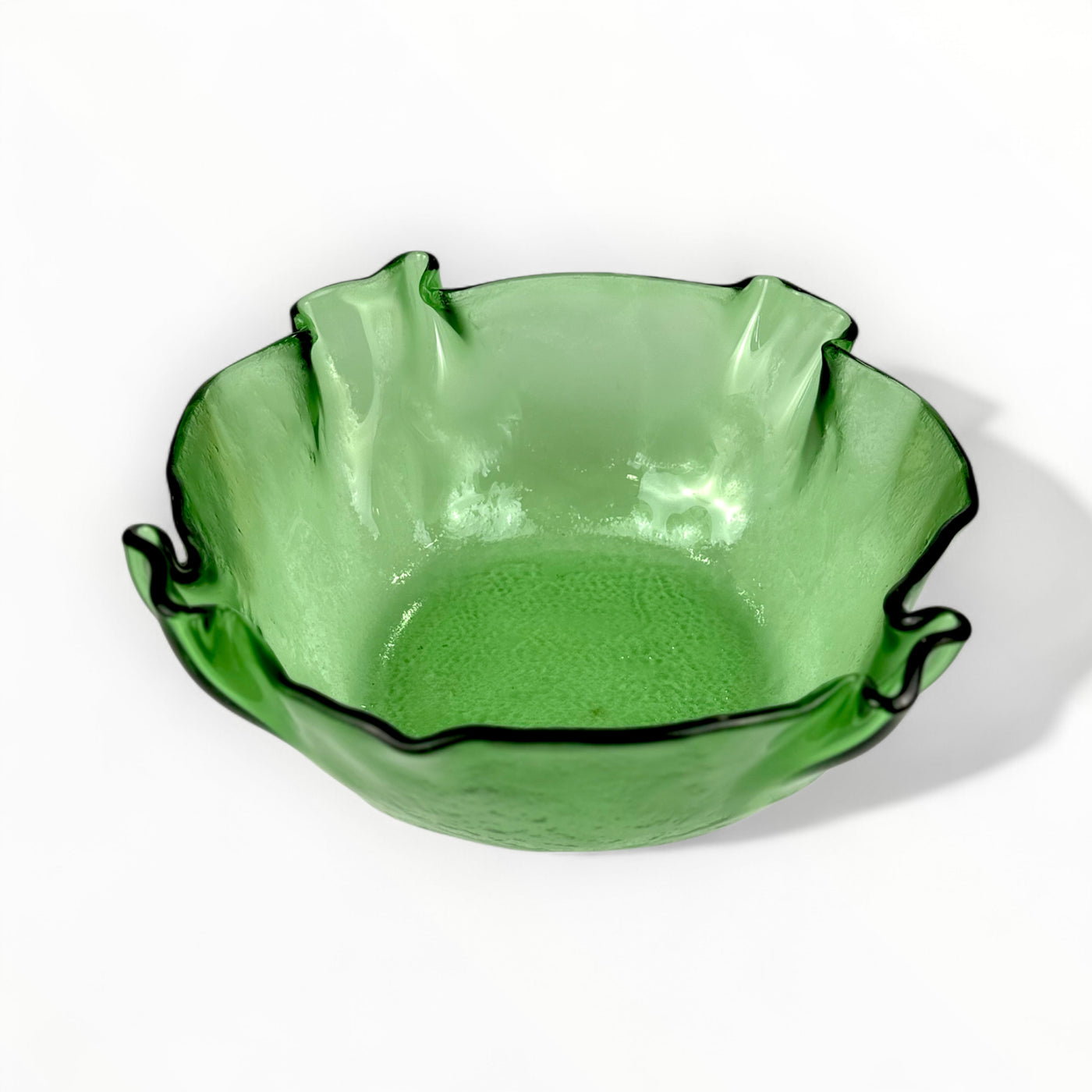 Bloom Serve Custom Piece