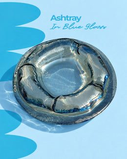 Ashtray