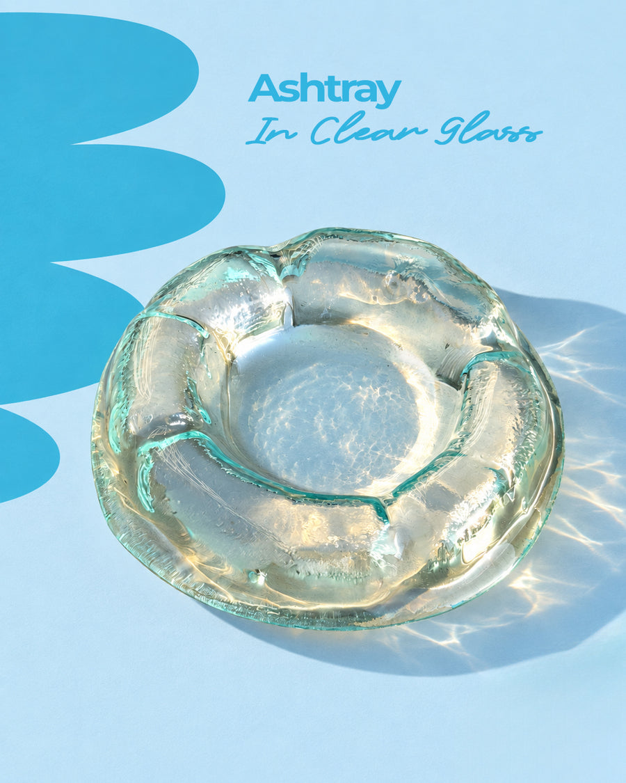 Ashtray
