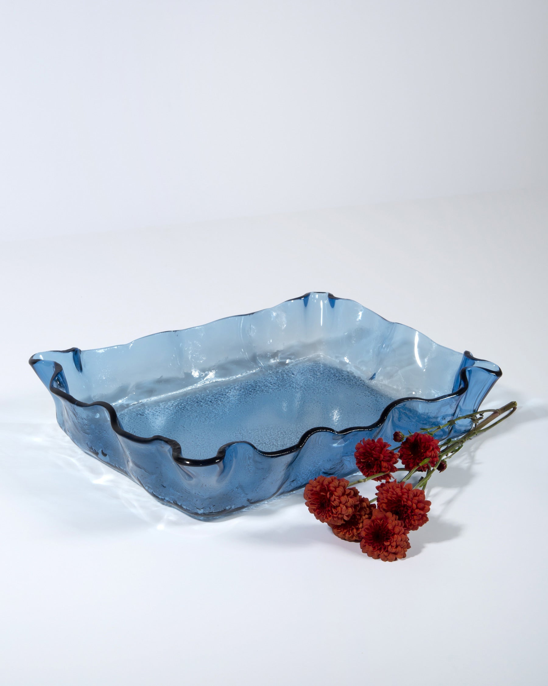 Deep Serve Tray