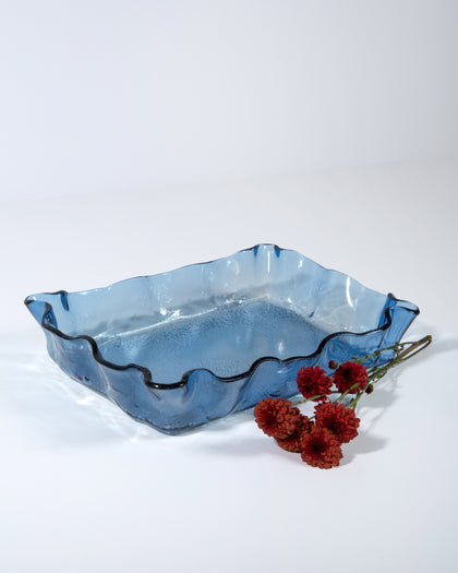 Blue Glass