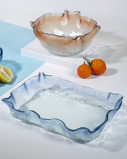 Deep Serve Tray