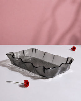 Deep Serve Tray