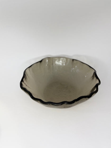 Amber Glass