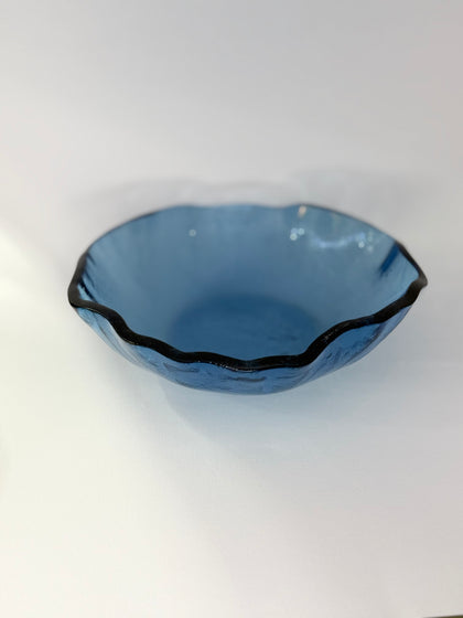 Blue Glass