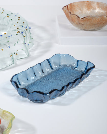 Blue Glass