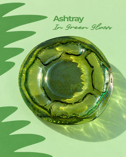 Ashtray