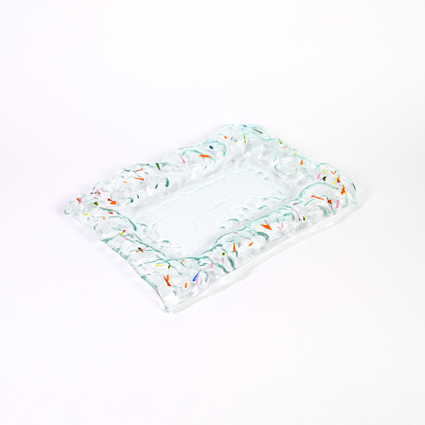 Tray Custom Piece