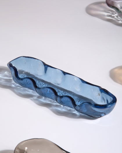 Blue Glass