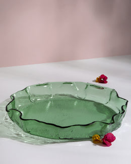 Round Tray
