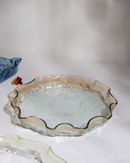 Round Tray