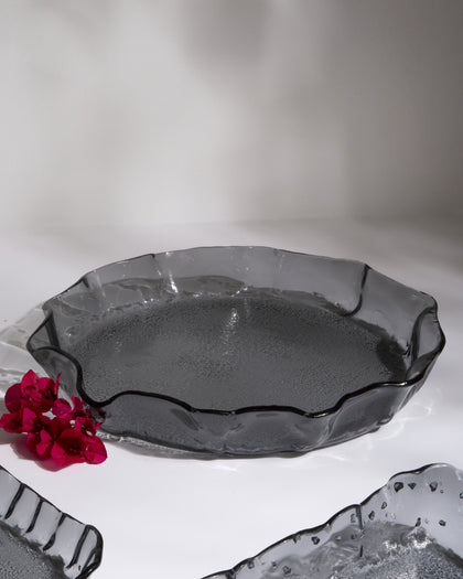 Smoked Glass