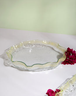 Round Tray