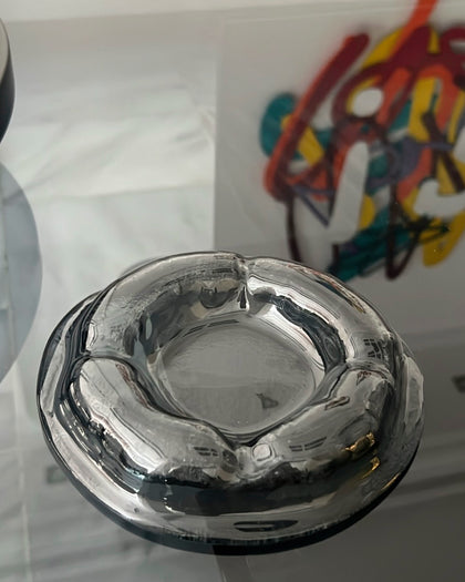 Smoked Glass