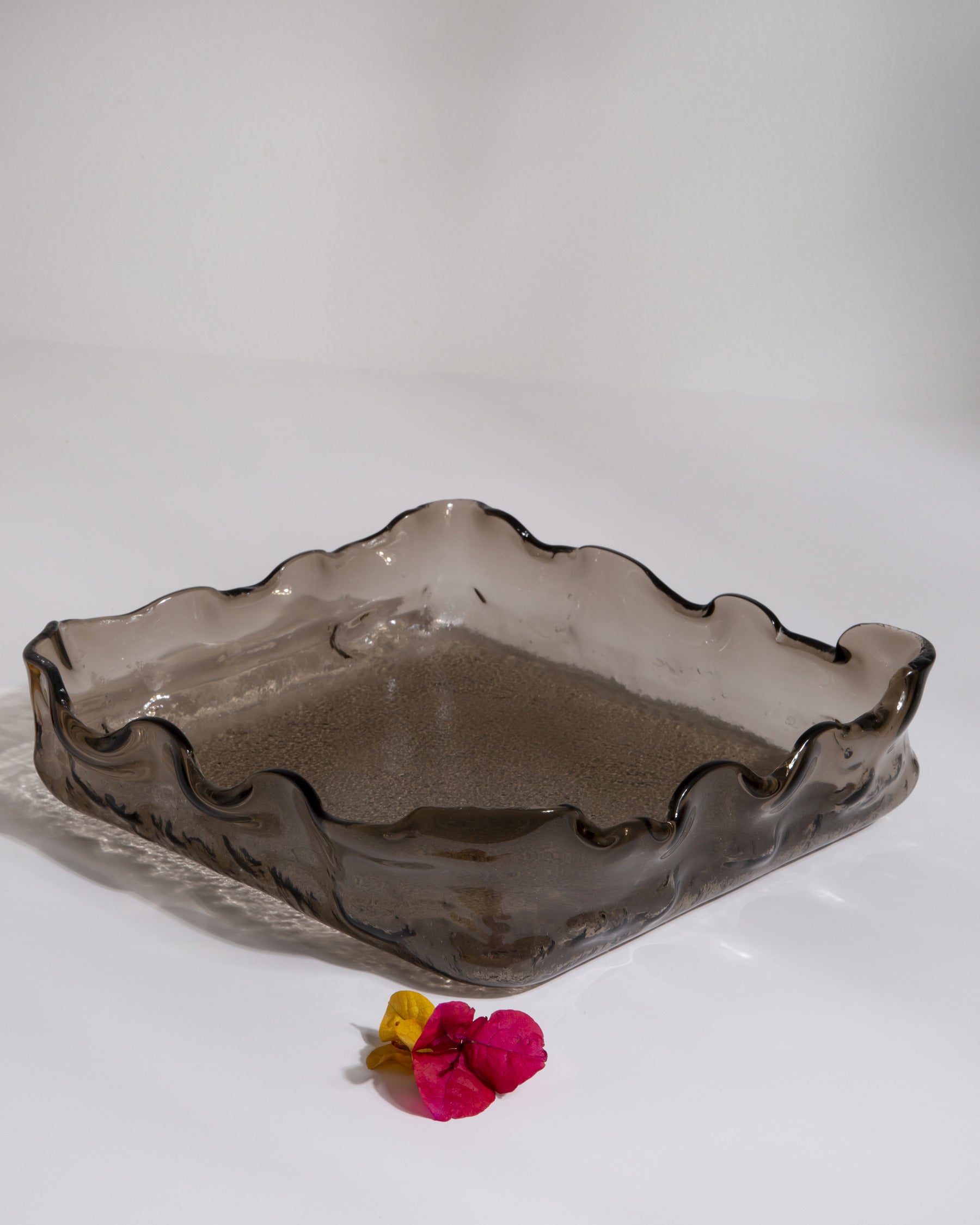 Square Tray