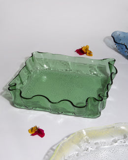 Square Tray