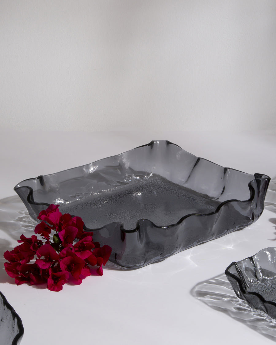 Square Tray